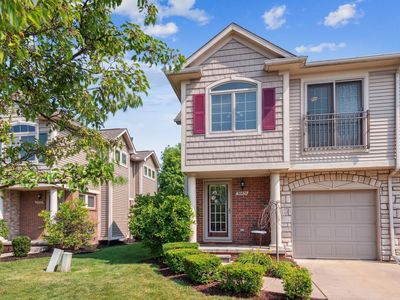 50474 Beechwood Ct, Plymouth, MI, 48170
