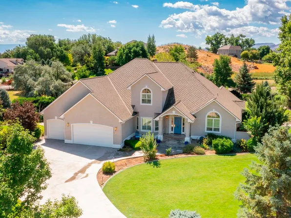 2027 W Liberty Ct, Grand Junction, CO 81507