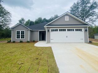 311 Trail Of Hawk Rd, Quitman, GA 31643