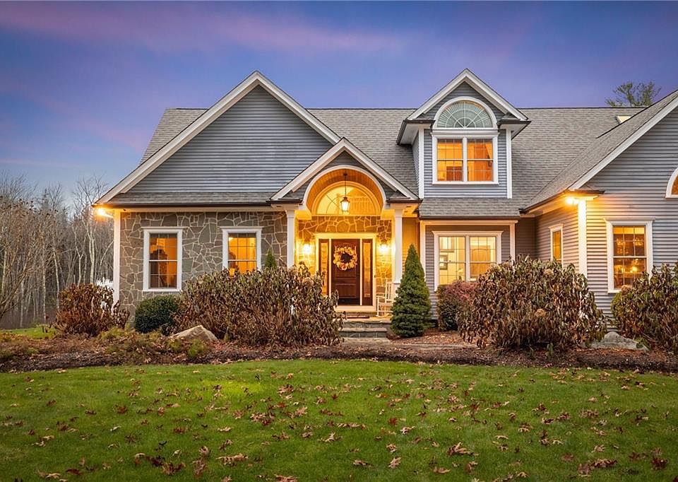 20 Laurel Woods Dr, North Smithfield, RI 02896 Zillow