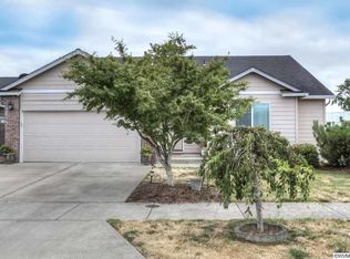 3160 Isaac Ave SE, Albany, OR 97322