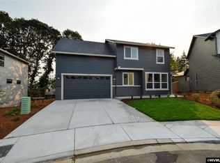 5640 Boundary Dr S LOT 13, Salem, OR 97306