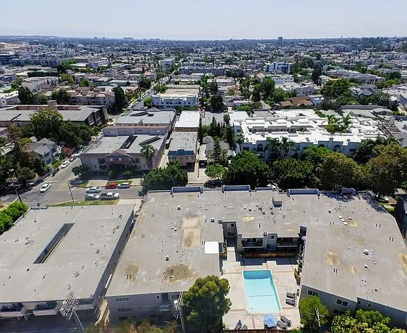 3640 Cardiff Ave #107 — Photo 21