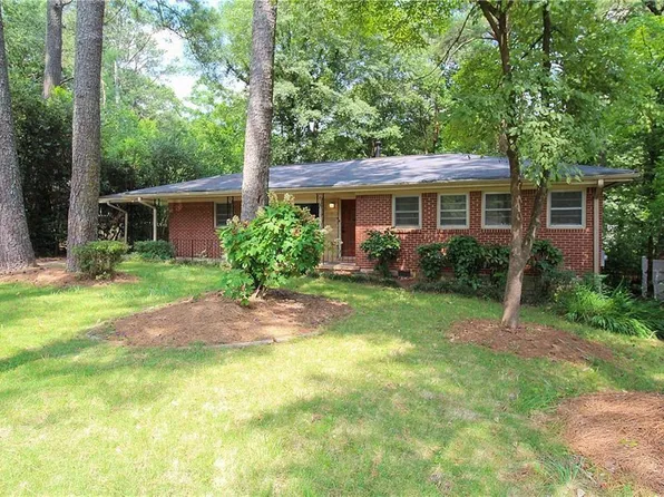 1386 Sandy Ln, Decatur, GA 30032