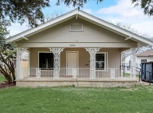 3305 Avenue L, Fort Worth, TX 76105