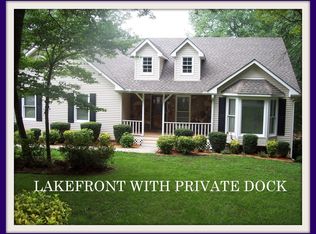 21 Timberlake Cv, Cartersville, GA 30121