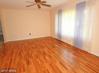 1304 Calvert Rd, Chester, MD 21619