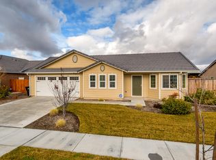 1526 National Dr, Lemoore, CA