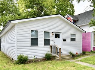 1929 Prospect St, Indianapolis, IN 46203