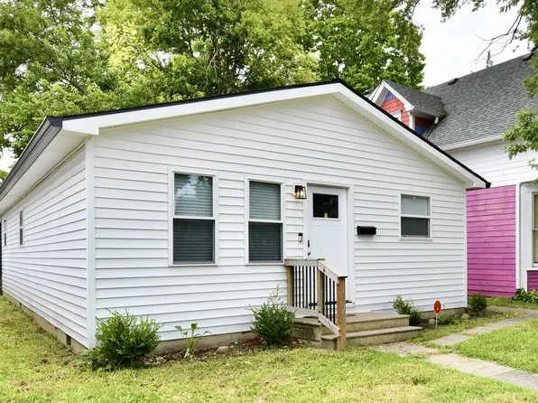 1929 Prospect St, Indianapolis, IN 46203