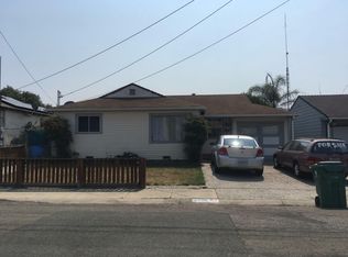2926 Devon Way, San Pablo, CA 94806
