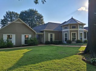 117 Willow Oak Dr, Muscle Shoals, AL 35661