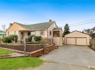 12621 Military Rd S, Burien, WA 98168