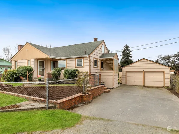 12621 Military Road S, Burien, WA 98168