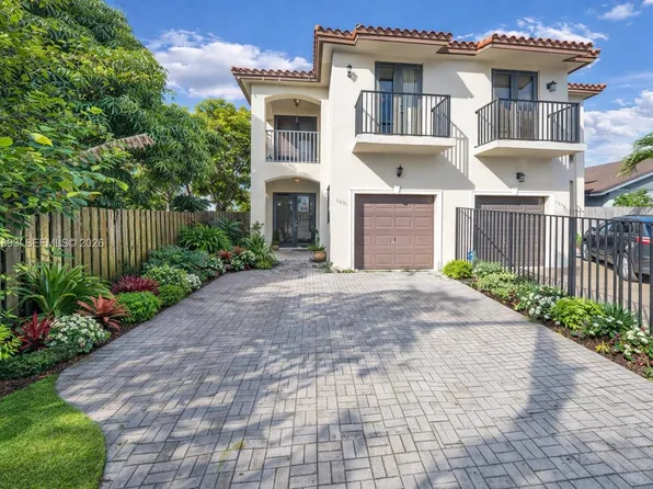 2654 SW 31st Pl #2654, Miami, FL 33133