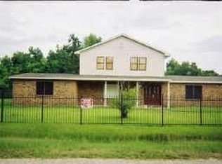 418 Pinedale Ave, Arcola, TX 77583