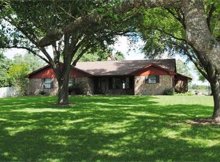 3951 Fm 109, Brenham, TX 77833