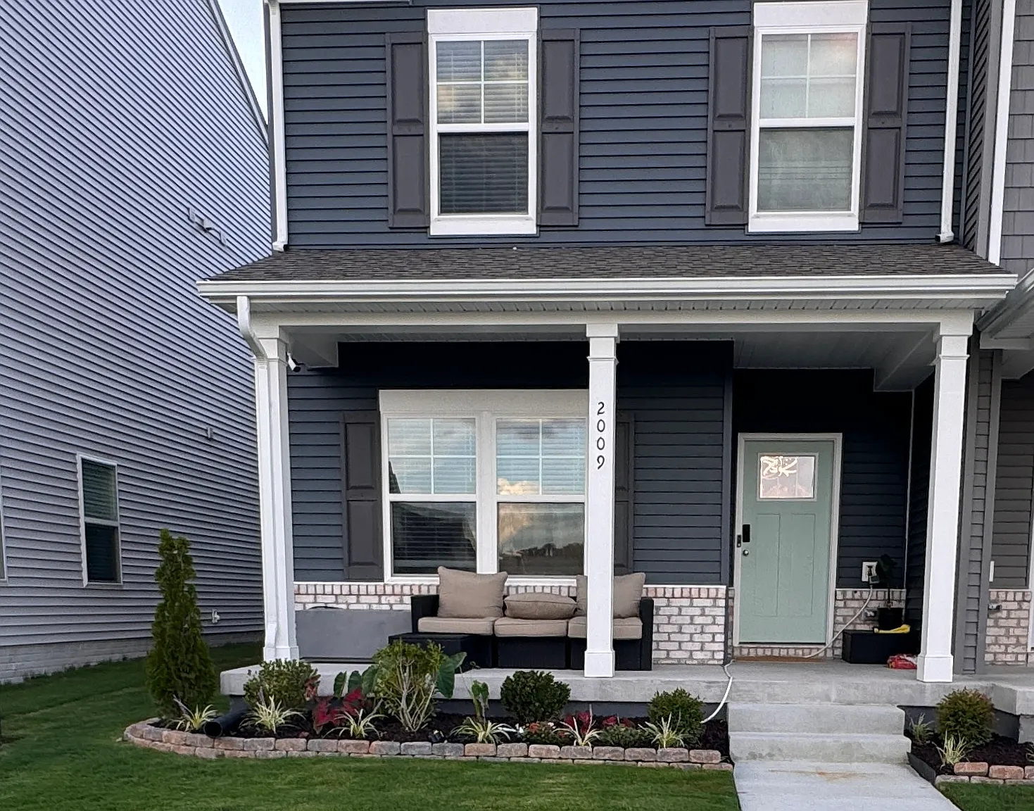 3 bed, 2.5 bath, 1509 sqft, $2,750 — Photo 1