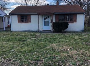 1509 Duncan Ave, Jeffersonville, IN 47130