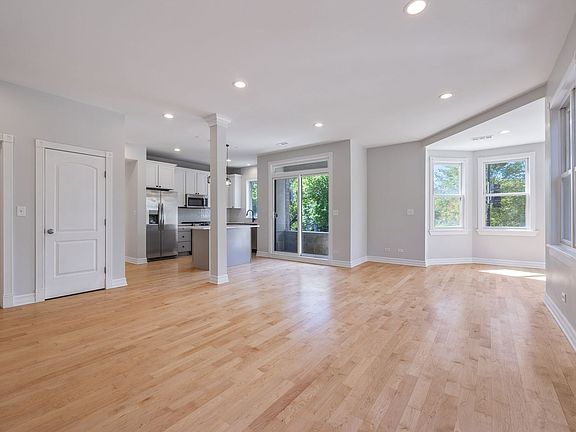5th image of 3201 N Wolcott Ave Suite 2A