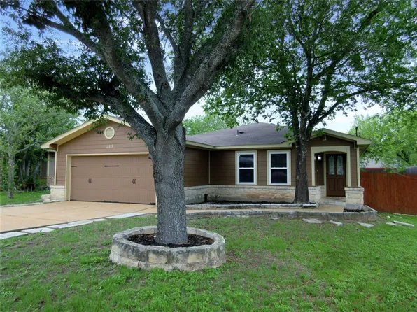 115 Rei Tang Loop, Kyle, TX 78640