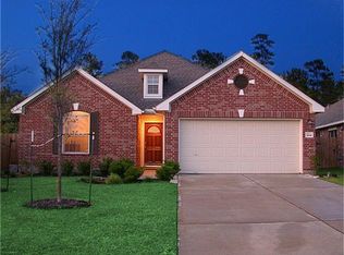 31046 Imperial Walk Ln, Spring, TX 77386