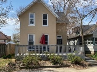 1016 N 10th St, Lafayette, IN 47904