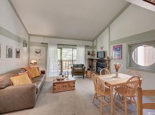 200 Creekside Dr #81, Bear Valley, CA 95223