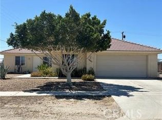 1267 Black Sea Ave, Thermal, CA 92274