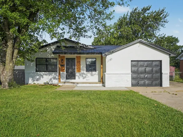 520 S 104th East Ave, Tulsa, OK 74128