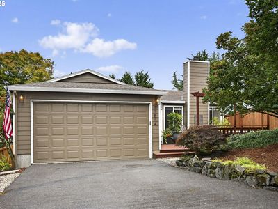 11514 SW 45th Ave, Portland, OR, 97219