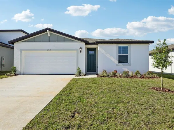 31632 MALBEC DRIVE, BROOKSVILLE, FL 34602