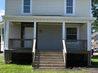 6741 Windsor Mill Rd, Baltimore, MD 21207