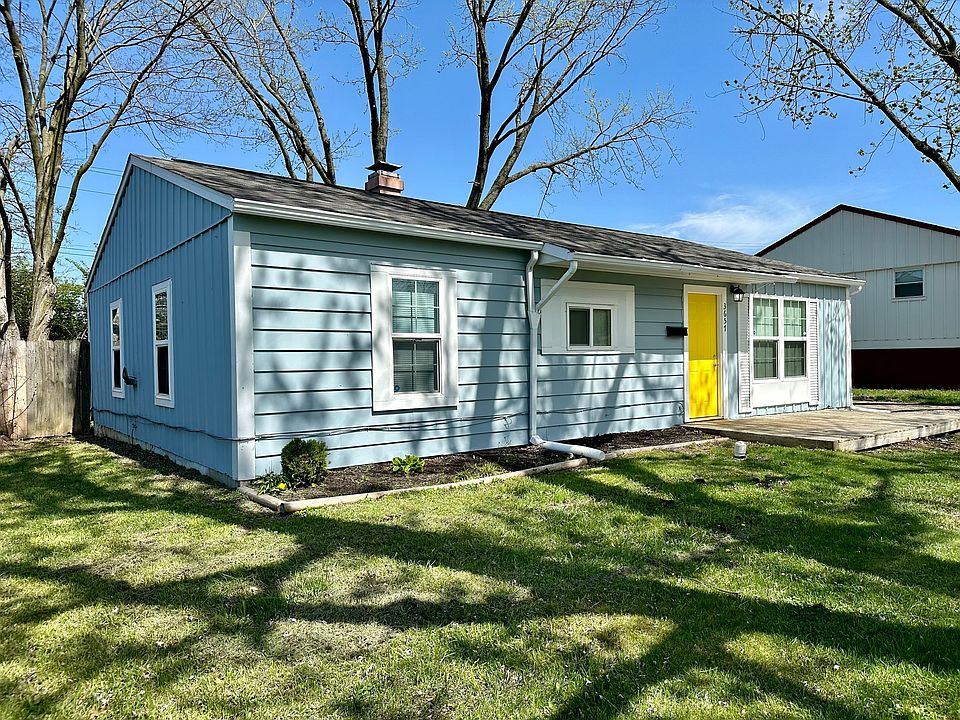1st image of 3657 Decamp Dr