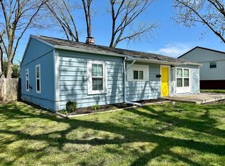 3657 Decamp Dr, Indianapolis, IN 46226