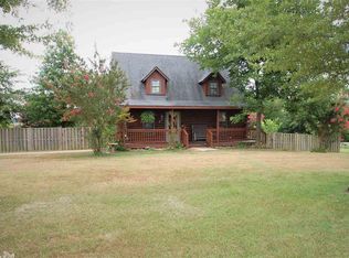970 Main St, Vilonia, AR 72173