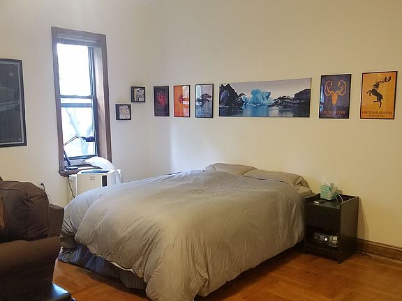 5th image of 317 W 82nd St APT 5B