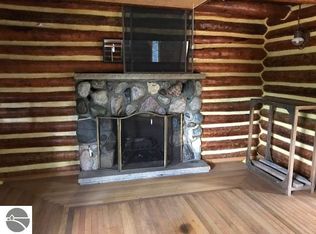 11378 E 2 1/2 Rd, Fife Lake, MI 49633