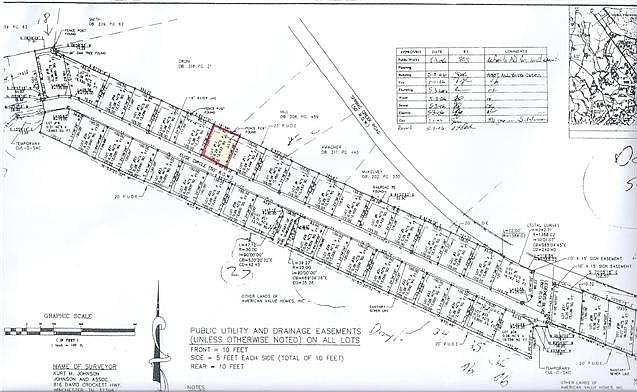 1st image of 0 Elise Cir Lot 12