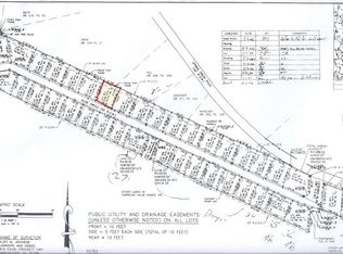 0 Elise Cir LOT 12, Tullahoma, TN 37388