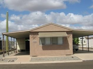 2066 S Javelina Ave, Yuma, AZ 85364
