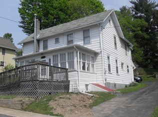 6 Cherry St, Wellsboro, PA 16901