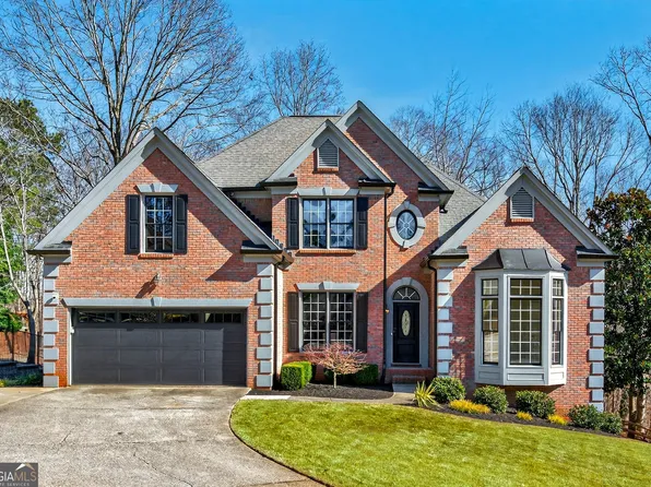 6675 Club Valley Ct, Suwanee, GA 30024
