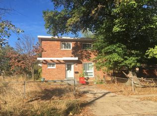 2812 Keith St, Temple Hills, MD 20748