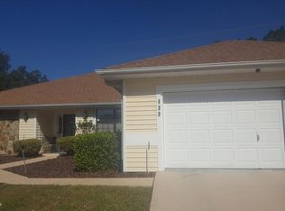 439 W Blueflax Ct, Beverly Hills, FL 34465