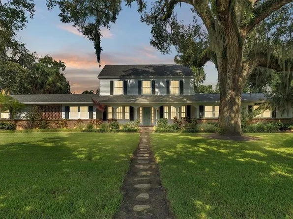 1710 S Mariposa Ave, Bartow, FL 33830