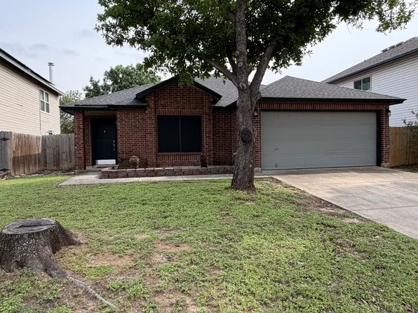8522 Paloma Crk, San Antonio, TX 78249