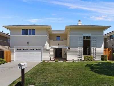 112 Sleeper Ave, Mountain View, CA, 94040