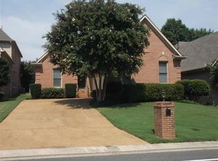 6685 Player Dr, Olive Branch, MS 38654