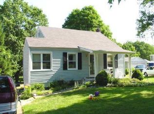 320 W Sharon Rd, Cincinnati, OH 45246